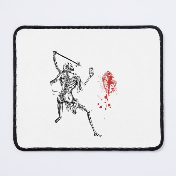 Item preview, Puddle Blackbeard Pirate Flag Reimagined designed and sold by Freihalt.