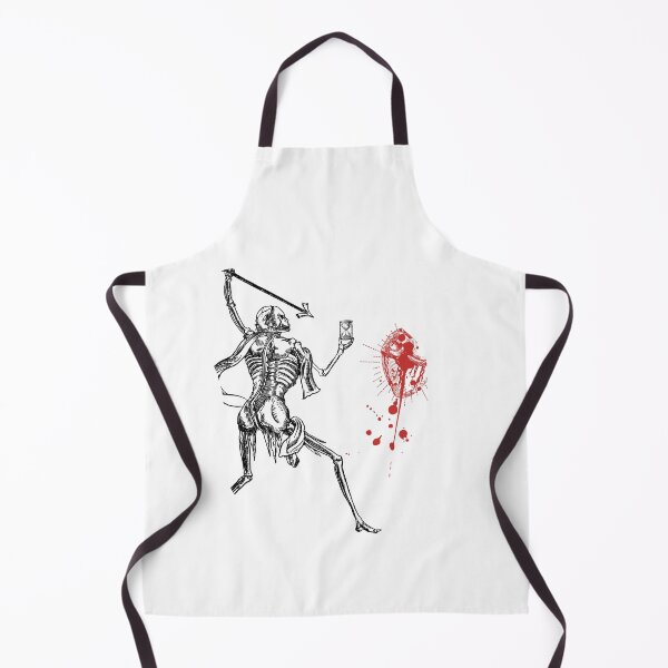 Item preview, Puddle Blackbeard Pirate Flag Reimagined designed and sold by Freihalt.