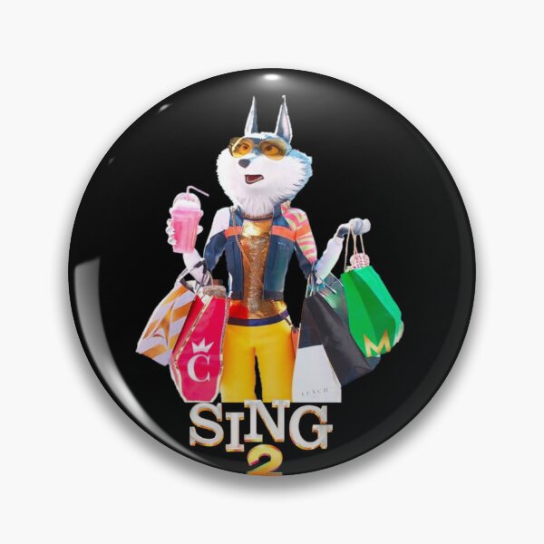 Item preview, Porsha Sing 2 Essential designed and sold by terilynn3.