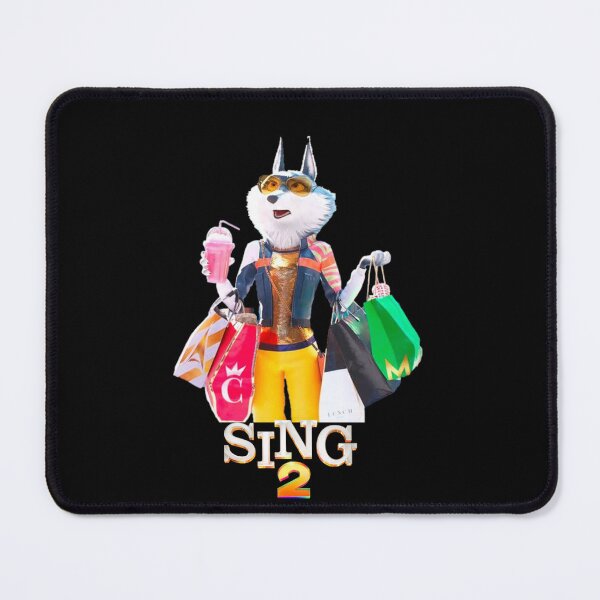 Item preview, Porsha Sing 2 Essential designed and sold by terilynn3.