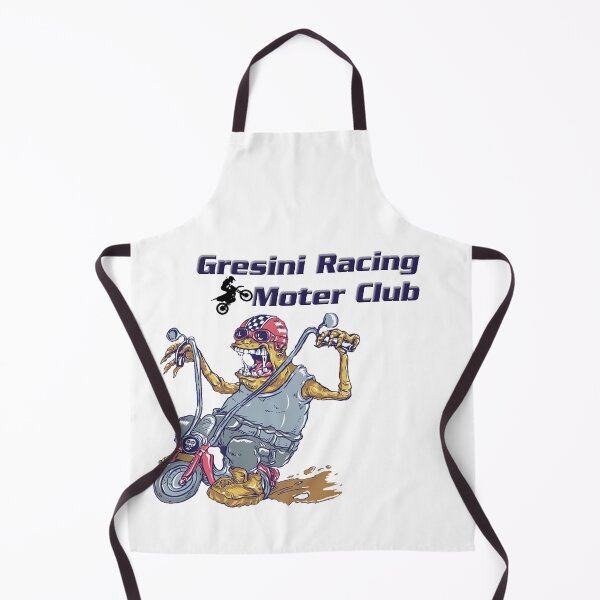 Item preview, Gresini Racing Morter Club Ghost Rider designed and sold by The Magic Hand.