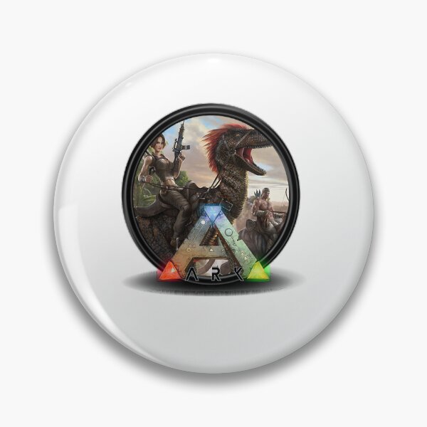Item preview, People Call Me Ark Survival Retro Vintage designed and sold by CaylaBosco.