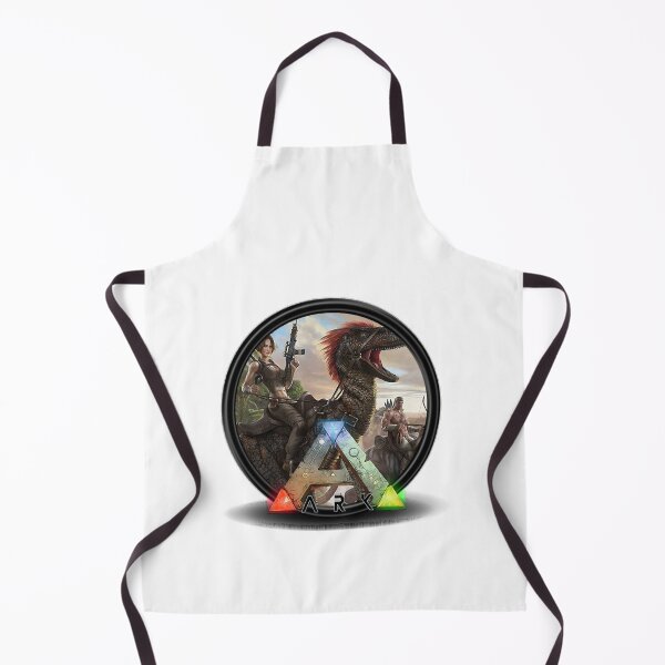 Item preview, People Call Me Ark Survival Retro Vintage designed and sold by CaylaBosco.