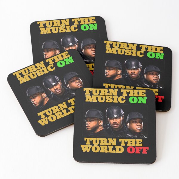Item preview, Secret Special Present The Lox Hip Hop Gifts Movie Fan designed and sold by Alexandraswania.