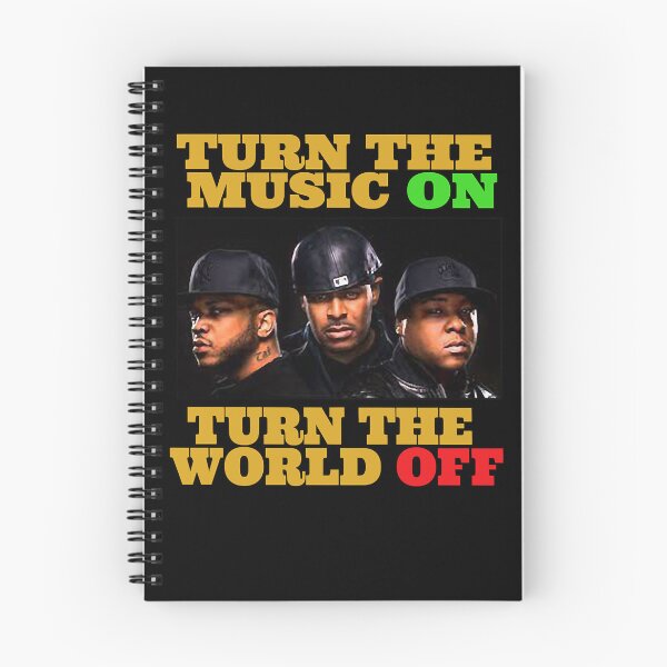 Item preview, Secret Special Present The Lox Hip Hop Gifts Movie Fan designed and sold by Alexandraswania.