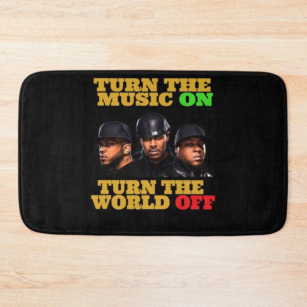 Item preview, Secret Special Present The Lox Hip Hop Gifts Movie Fan designed and sold by Alexandraswania.