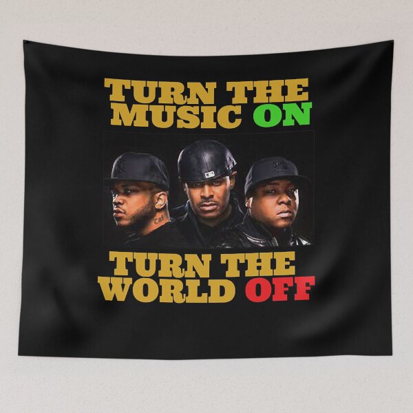 Item preview, Secret Special Present The Lox Hip Hop Gifts Movie Fan designed and sold by Alexandraswania.