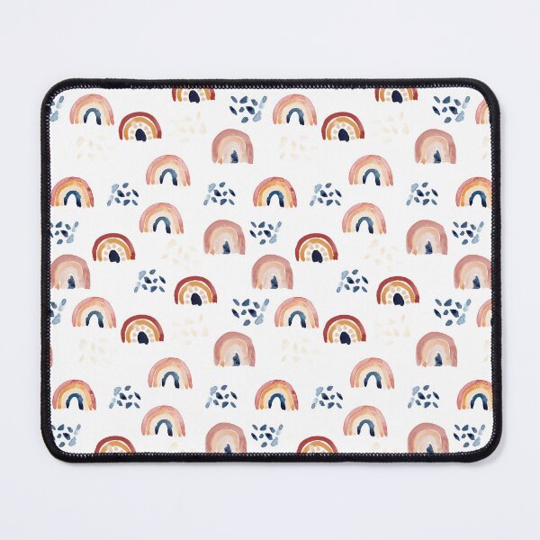 Item preview, Neutral Rainbows designed and sold by Harpley Design Studio.