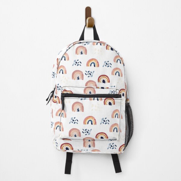 Item preview, Neutral Rainbows designed and sold by Harpley Design Studio.