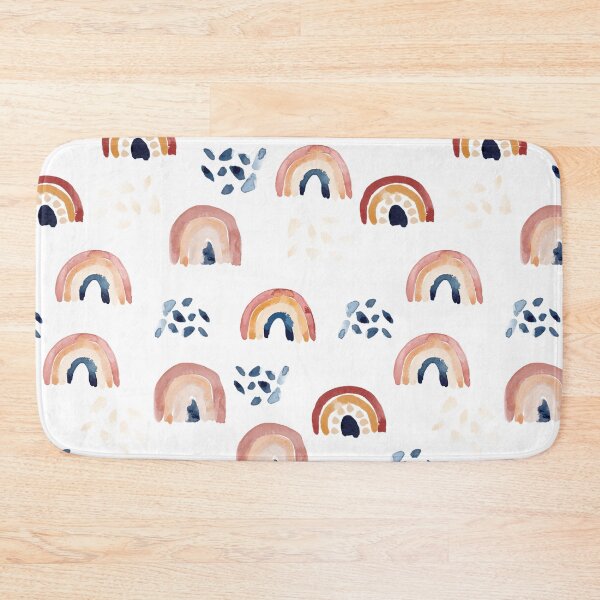 Item preview, Neutral Rainbows designed and sold by Harpley Design Studio.