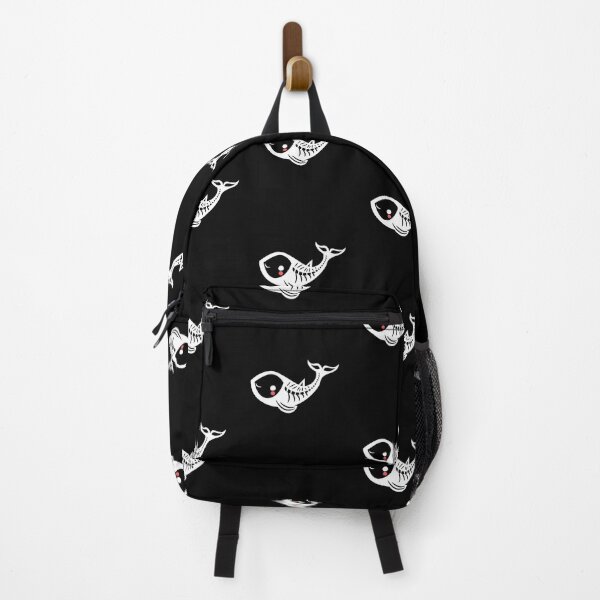 Item preview, Cartoon Whale,Whale Skeleton,Cute Whale designed and sold by stamppiyathat.
