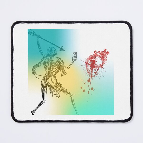 Item preview, Aurora Blackbeard Pirate Flag Reimagined designed and sold by Freihalt.