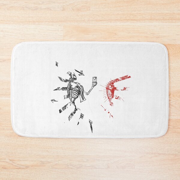 Item preview, Sun Blackbeard Pirate Flag Reimagined designed and sold by Freihalt.