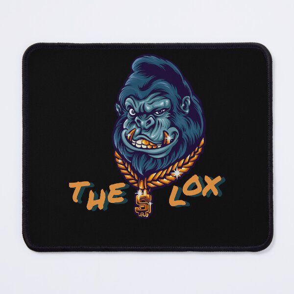 Item preview, So Funny Mens Womens The Lox-Style P-American Rapper Classic Fans designed and sold by Alexandraswania.