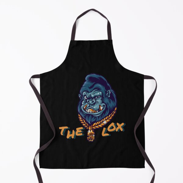 Item preview, So Funny Mens Womens The Lox-Style P-American Rapper Classic Fans designed and sold by Alexandraswania.