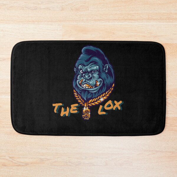 Item preview, So Funny Mens Womens The Lox-Style P-American Rapper Classic Fans designed and sold by Alexandraswania.