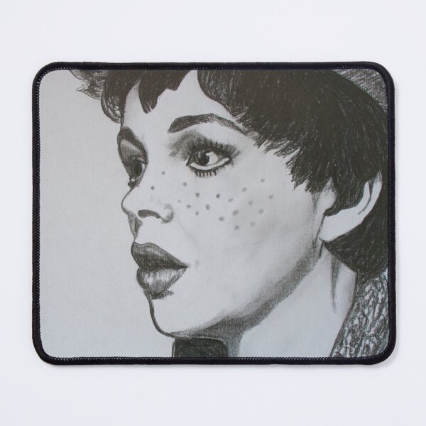 Item preview, Judy Garland in A Star is Born designed and sold by judygarlandart.