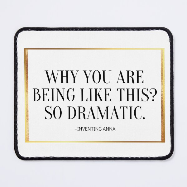 Item preview, So Dramatic designed and sold by yyolka.