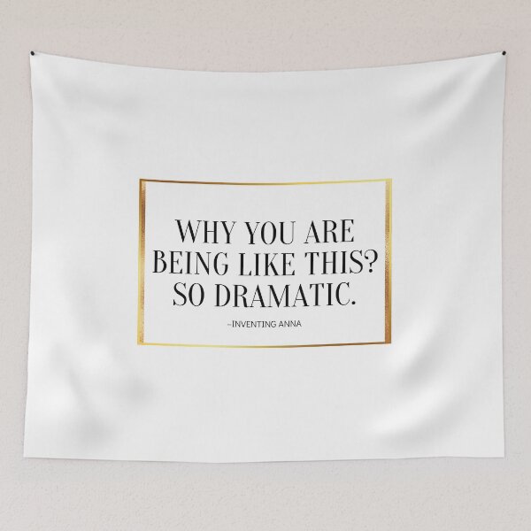 Item preview, So Dramatic designed and sold by yyolka.