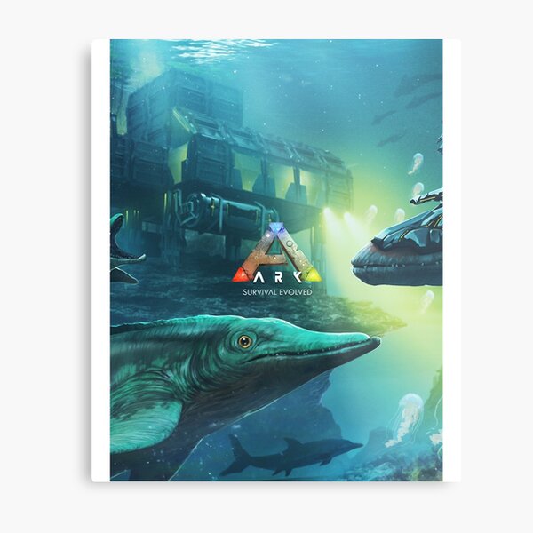 Ark Posters Online - Shop Unique Metal Prints, Pictures, Paintings