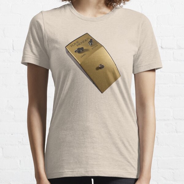Classic MKI Tone Bender Pedal Essential T-Shirt