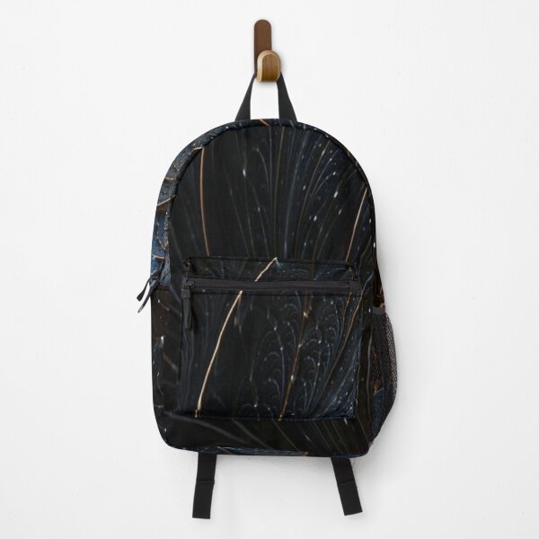 Item preview, abstract leaf pattern artwork designed and sold by Bkstores.