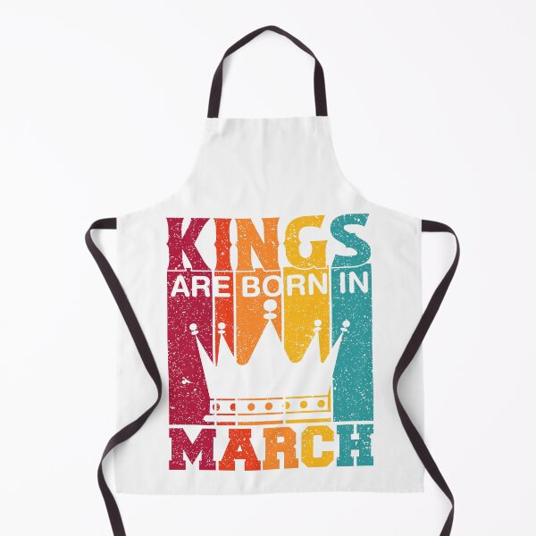 Item preview, March Birthday Quotes designed and sold by Ala Muk.