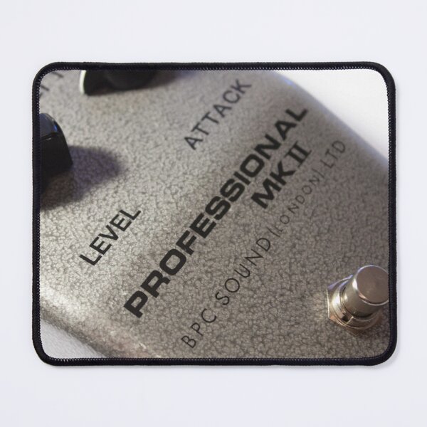 Item preview, Professional MKII Tone Bender designed and sold by BritishPedalCo.