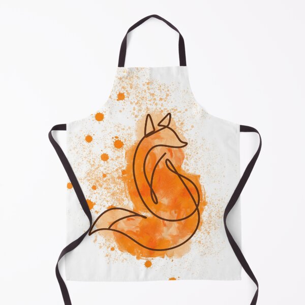 Item preview, Animals - Fox designed and sold by k-een.