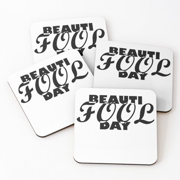 Item preview, Beauty Day - April 1st designed and sold by saechla.