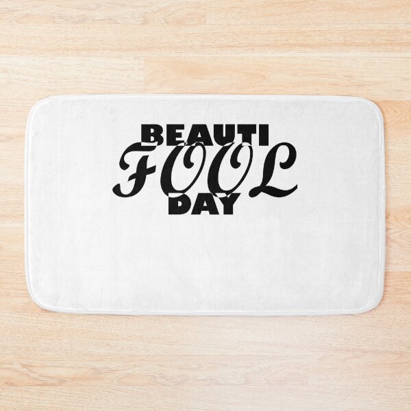 Item preview, Beauty Day - April 1st designed and sold by saechla.