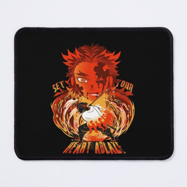 Item preview, Set Your Heart Ablaze Classic designed and sold by terilynn3.