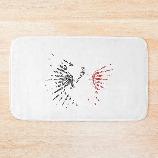 Item preview, Major Sun Blackbeard Pirate Flag Reimagined designed and sold by Freihalt.