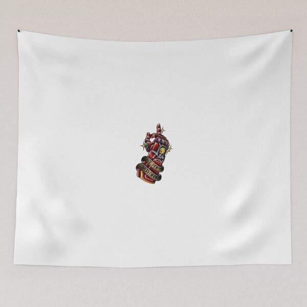 Item preview, Iron M designed and sold by OMG DSGN.