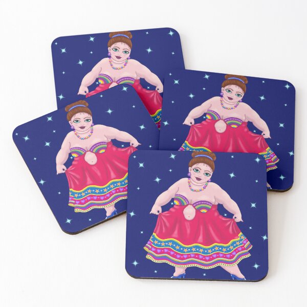 Item preview, Portia's New Party Frock designed and sold by Soozie Wray.