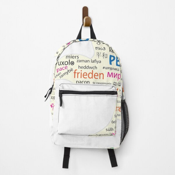 Item preview, Peace in Different languages designed and sold by kharani.