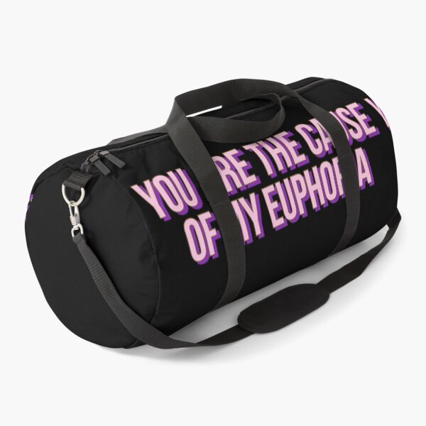 Item preview, you are the cause of my euphoria  designed and sold by Popzeyy.