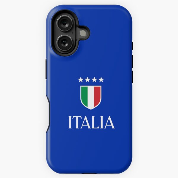 Aperçu de l'œuvre Italie Blanc B créée et vendue par VRedBaller.