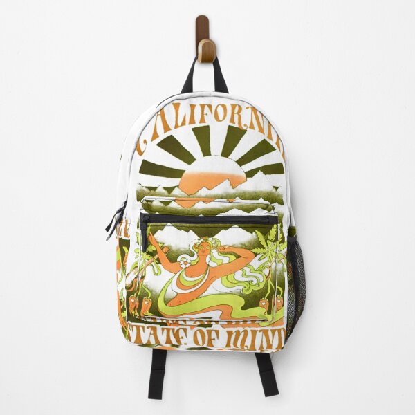 Item preview, California State Of Mind designed and sold by Eithenine.