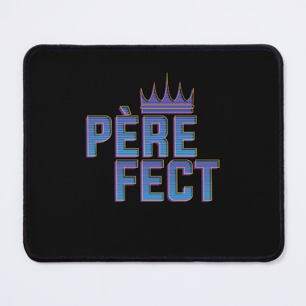 Item preview, father-fect, father's day dad gift designed and sold by lapolonaise.
