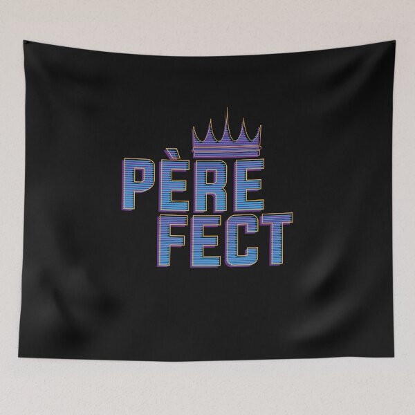 Item preview, father-fect, father's day dad gift designed and sold by lapolonaise.