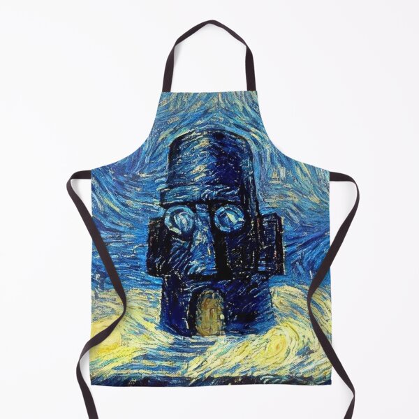 Item preview, Spongebob Squidward House Starry Night designed and sold by weirdo97.