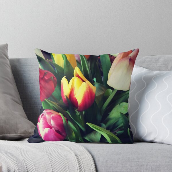 Item preview, Tulips -  designed and sold by SophieNeville.