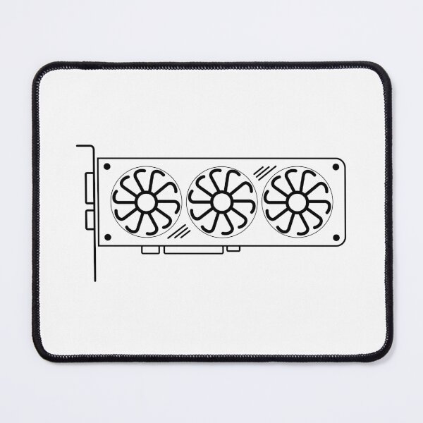 Item preview, Graphics card GPU designed and sold by hisenberg99.