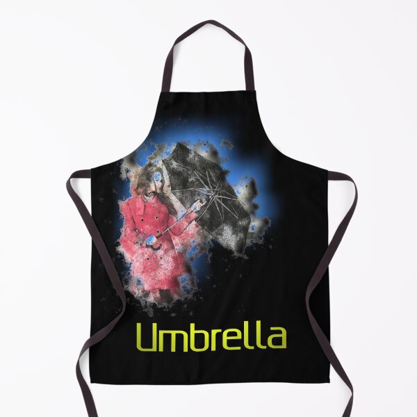 Item preview, Cute umbrella designed and sold by ZOBBI.