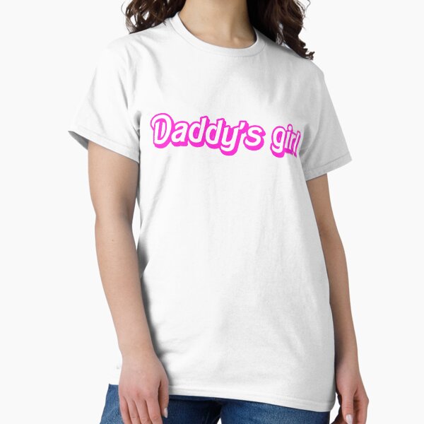 Item preview, Hot Pink Daddy's Girl designed and sold by mypparadise.