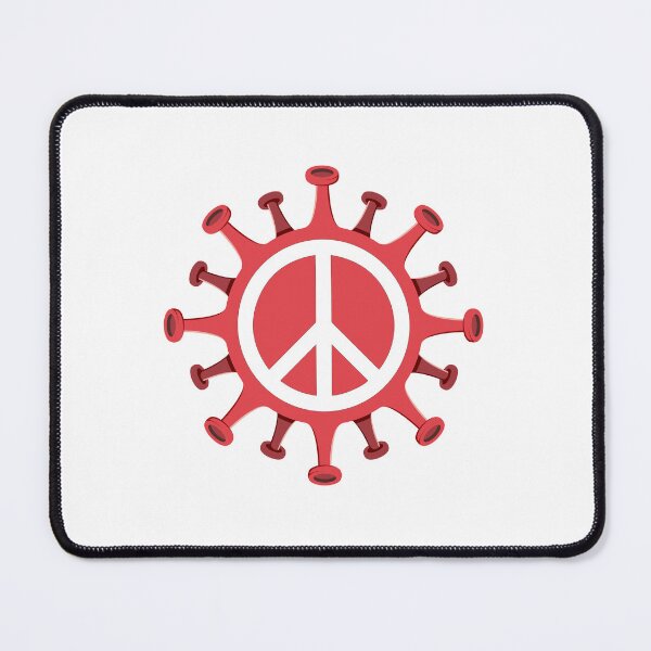 Item preview, CND COVID MASH-UP 2022 designed and sold by w1ckerman.