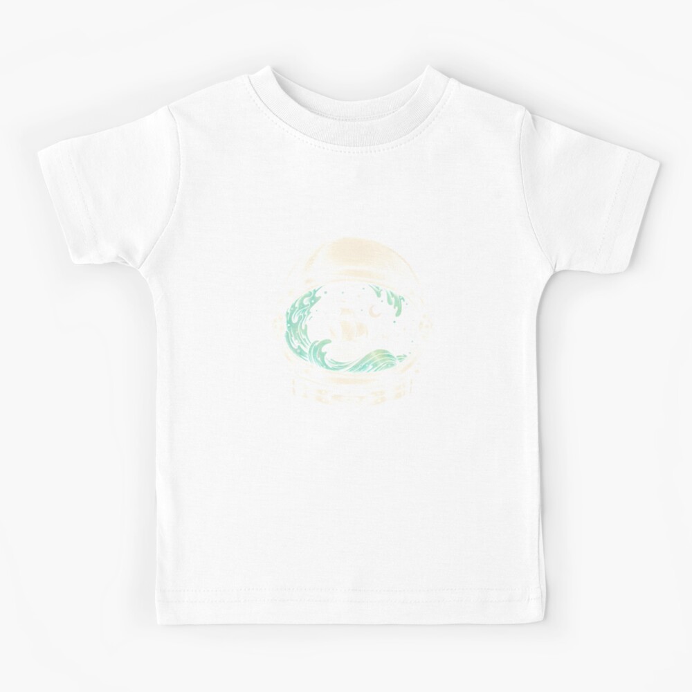 Item preview, Kids T-Shirt designed and sold by buko.