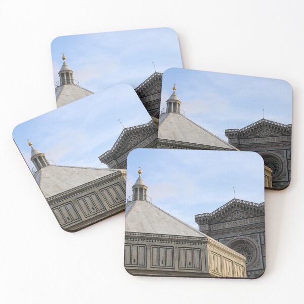 Item preview, The Baptistery of St. John (Battistero di San Giovanni)  designed and sold by brady4415.