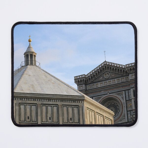 Item preview, The Baptistery of St. John (Battistero di San Giovanni)  designed and sold by brady4415.